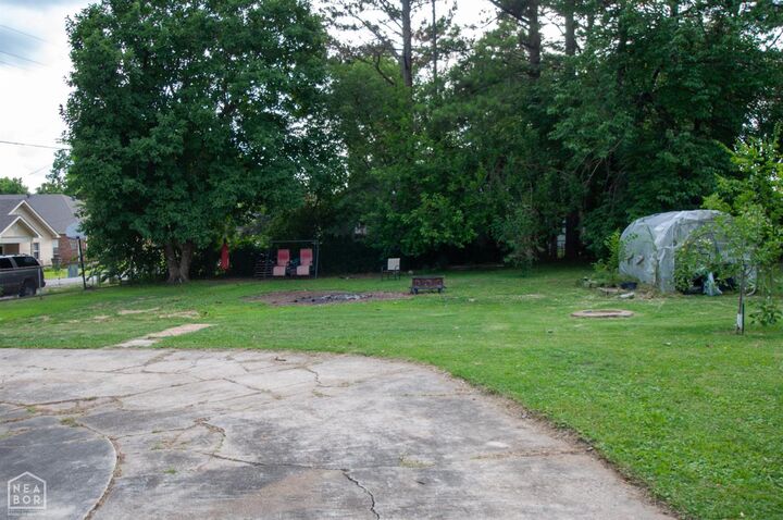 Property Photo: 530 S 7th AR 72450
