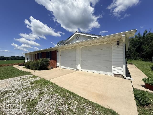 Property Photo: 1610 Greene 431 Road AR 72443