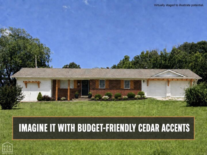 Property Photo: 1610 Greene 431 Road AR 72443