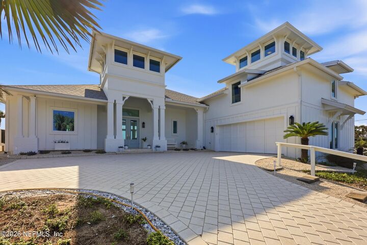 Property Photo:  2407 S Ponte Vedra Boulevard  FL 32082 