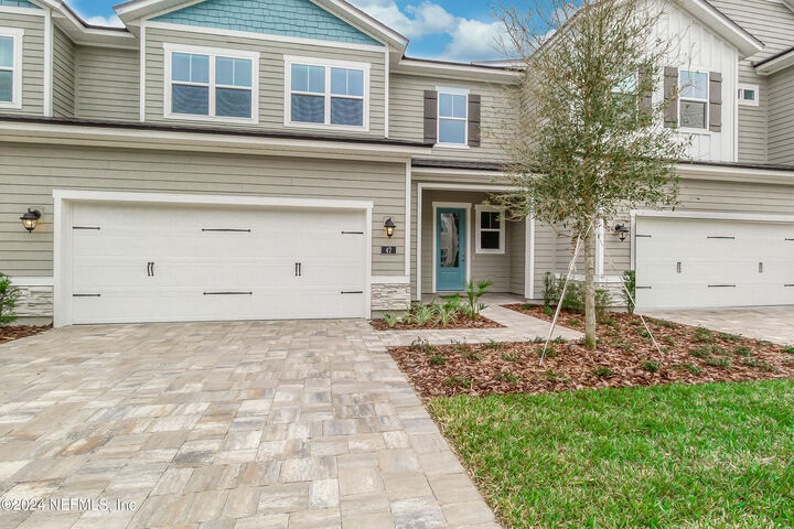 Property Photo:  47 Sugar Magnolia Drive  FL 32081 