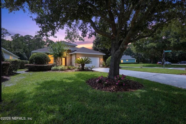 Property Photo:  96040 Long Beach Drive  FL 32034 