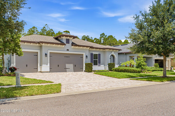 Property Photo:  420 Hatter Drive  FL 32256 