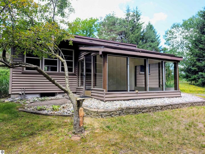 Property Photo:  3602 S Winn Road  MI 48858 