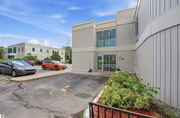 Property Photo: 124 Beech 207 MI 49684