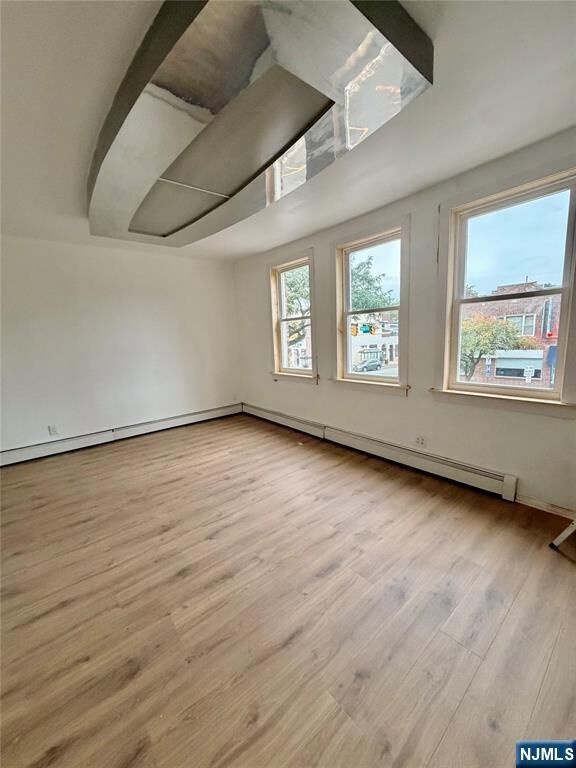 Property Photo:  329 Broad Avenue 2fl  NJ 07605 