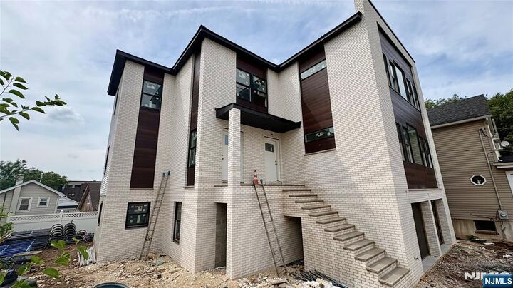 Property Photo:  43 John Street  NJ 07032 