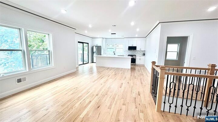 Property Photo:  43 John Street  NJ 07032 