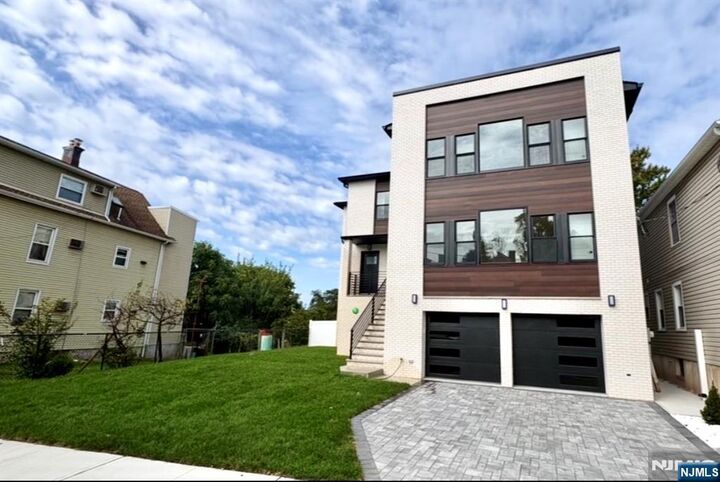 Property Photo: 43 John Street NJ 07032