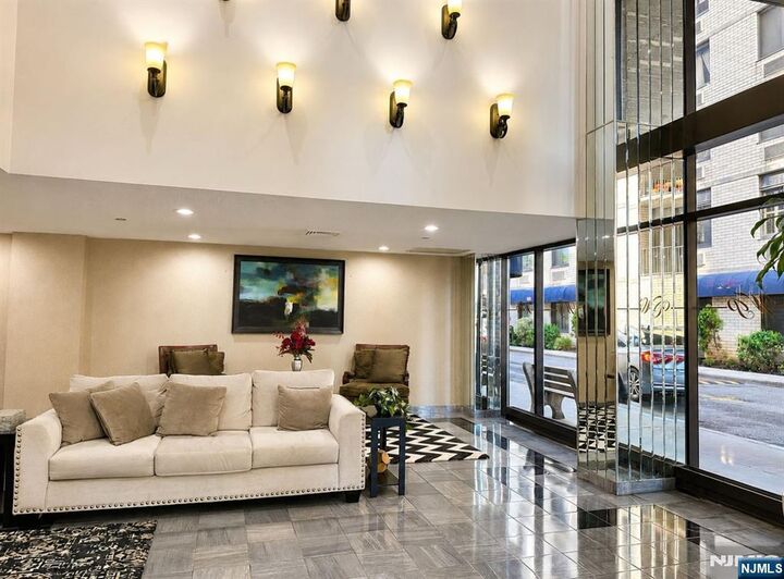 Property Photo:  316 Prospect S6g  NJ 07601 