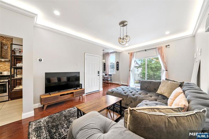 Property Photo:  138 76th Street 2  NJ 07047 