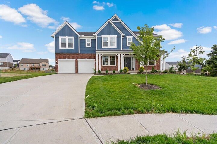 Property Photo: 1618 Ravine Trail KY 41048