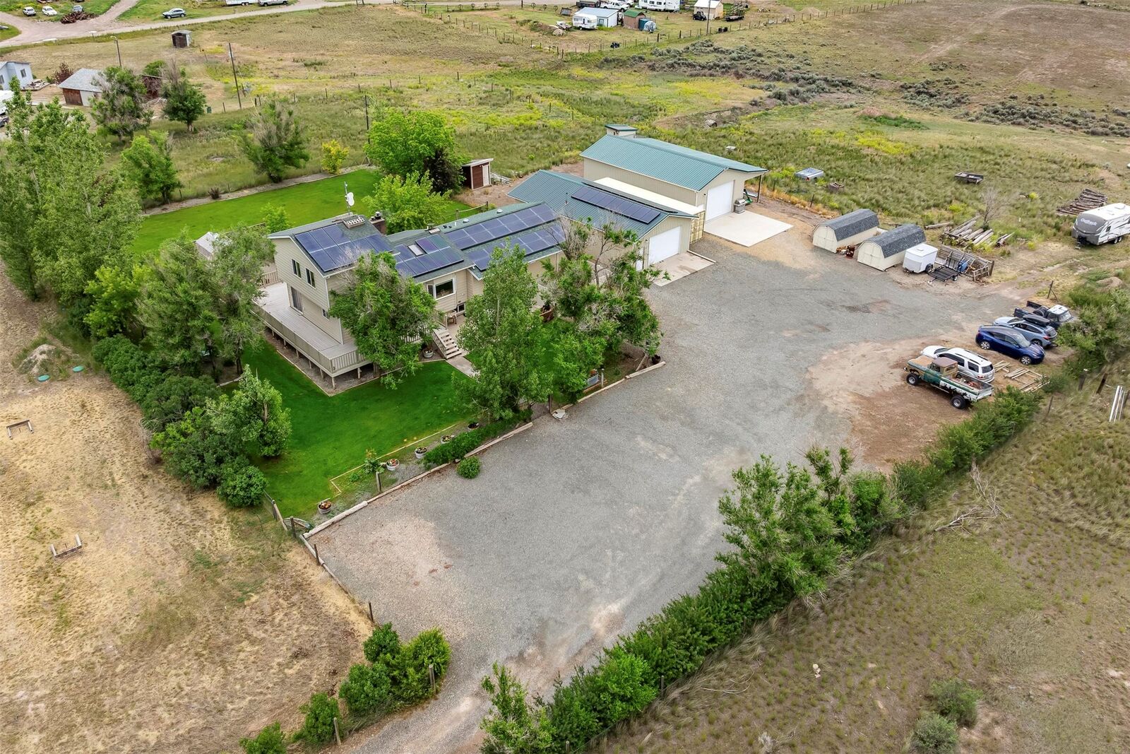 Property Photo:  7925 Green Meadow Dr Drive  MT 59602 