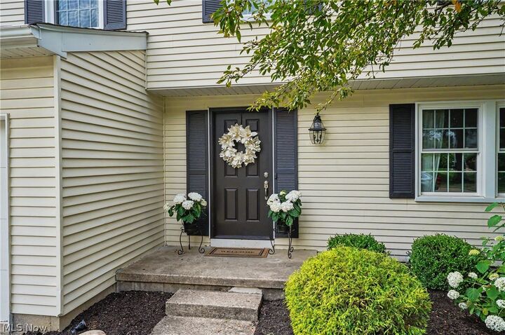 Property Photo: 4622 Dresher Trail OH 44224