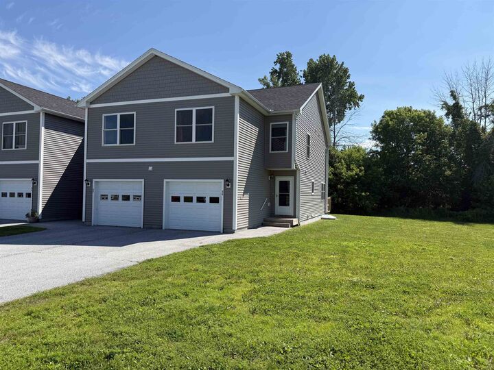 Property Photo:  36 Ally Drive  VT 05488 