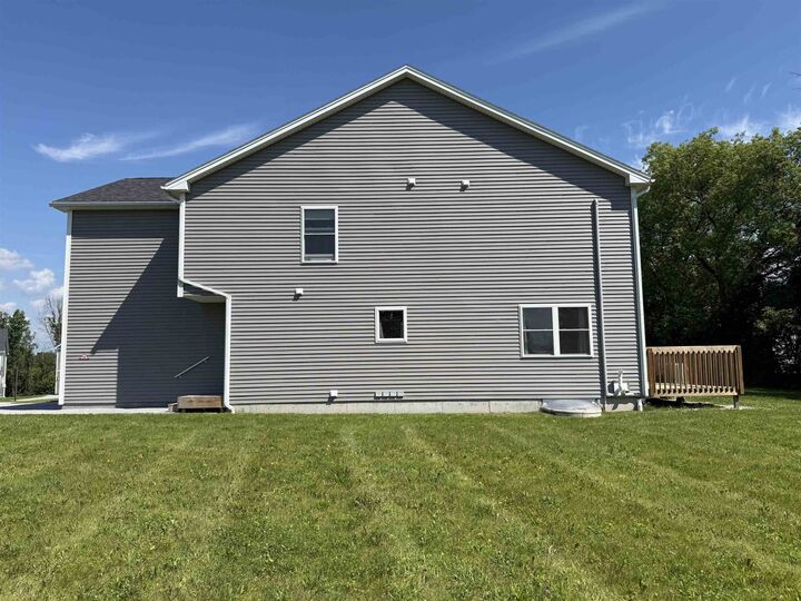 Property Photo: 36 Ally Drive VT 05488