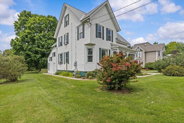Property Photo:  23 Spring Street  VT 05488 