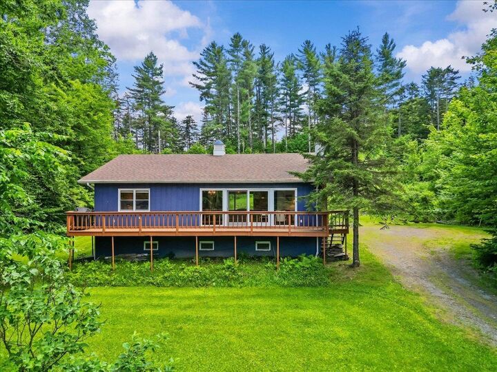 Property Photo:  5879 Randolph Road  VT 05661 
