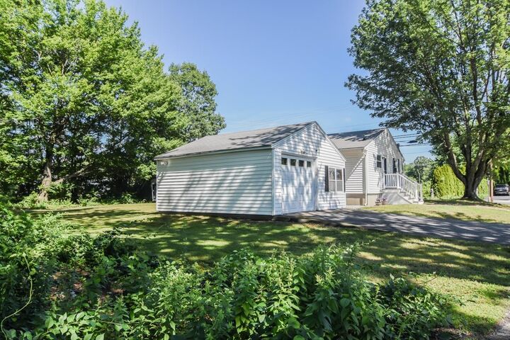 Property Photo:  500 Donald Street  NH 03110 