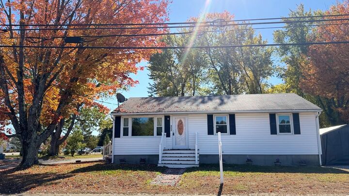Property Photo: 500 Donald Street NH 03110