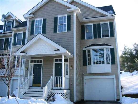 Property Photo:  11 Georgetown Drive  NH 03062 