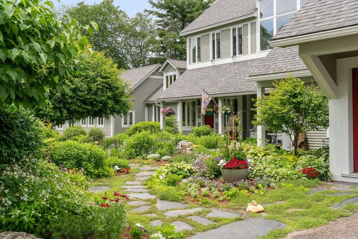 Property Photo:  1109 East Warren Road  VT 05672 