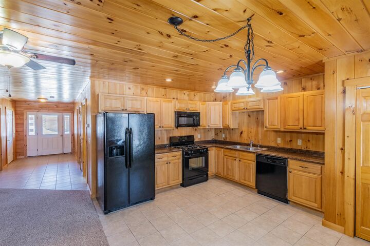 Property Photo:  181 Benton Road  NH 03774 