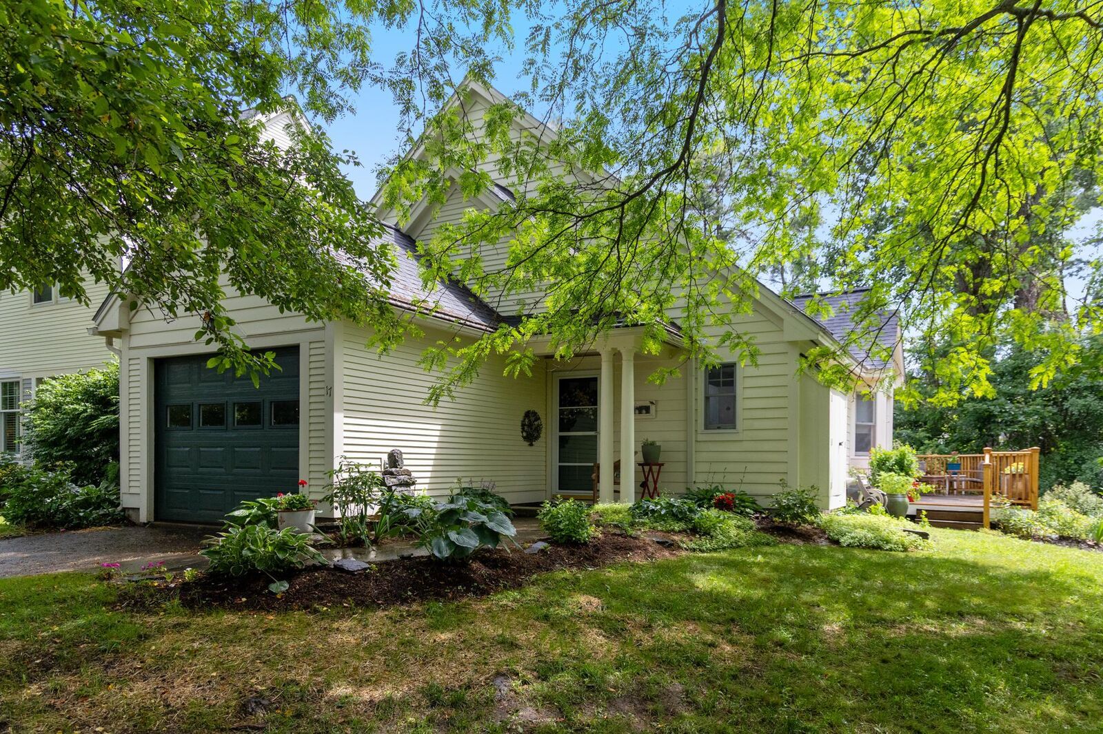 Property Photo:  17 Eastman Farm Road  VT 05408 