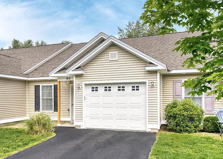 Property Photo:  28 Owens Drive  NH 03446 