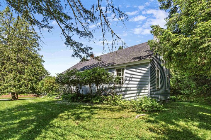 Property Photo:  73 East Wheelock Street  NH 03755 