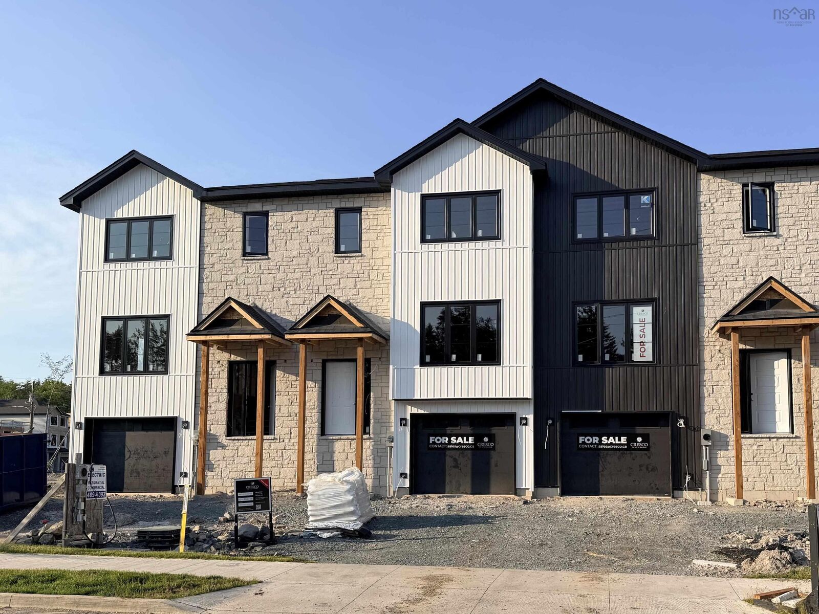 Property Photo: Pun73c 189 Puncheon Way NS B4B 2N6