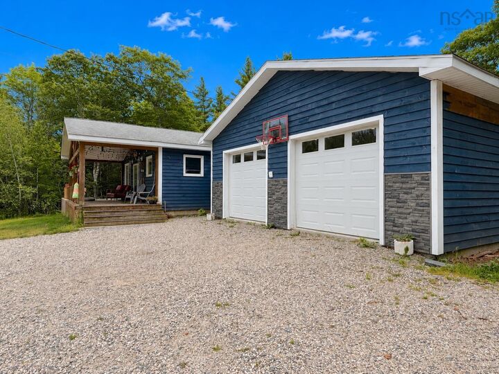 Property Photo:  8426 Upper Clyde Road  NS B0T 1W0 
