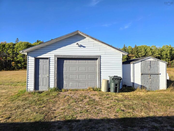 Property Photo:  173 Boston Road  NS B0L 1H0 