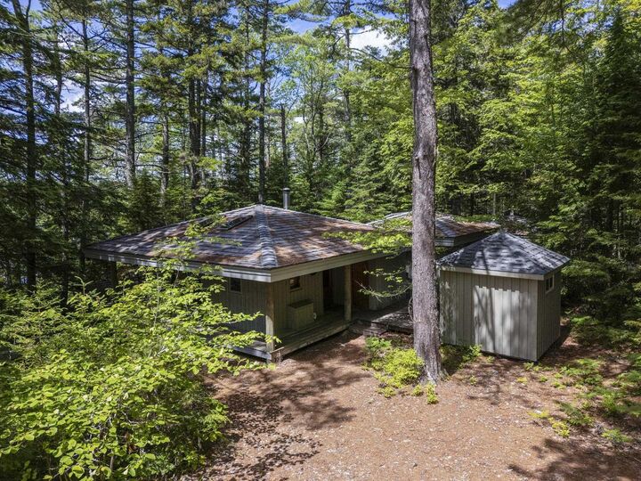 Property Photo: 207 Middle Fork Road NS B0J 2M0