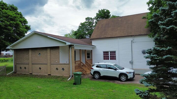 Property Photo: 10 Morris Street NS B0M 1X0