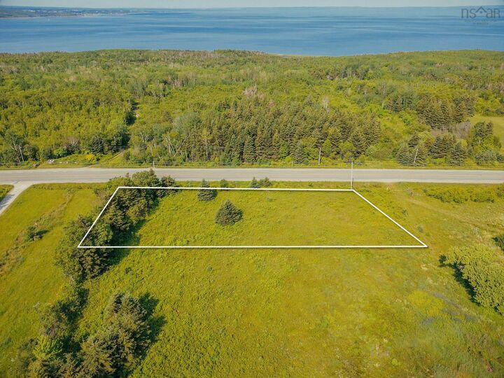 Property Photo:  No. 19 Highway  NS B9A 1E6 