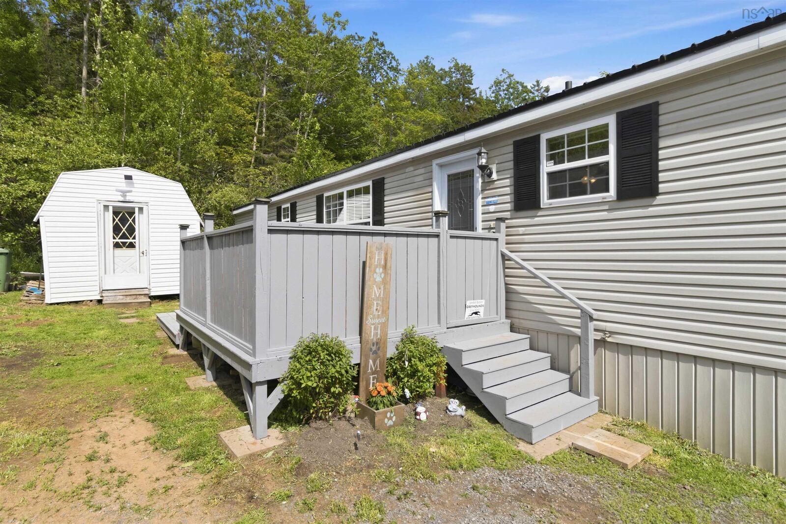 Property Photo:  77 Brook Street  NS B4C 1C1 