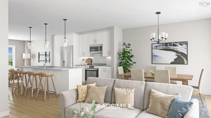 Property Photo: Pun73b 191 Puncheon Way NS B4B 2N6