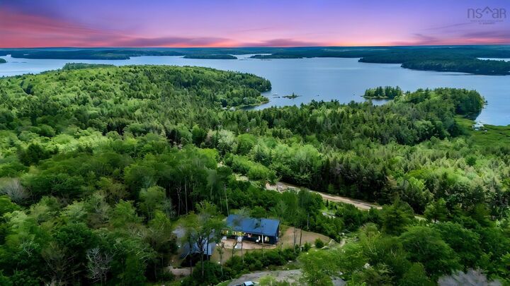 Property Photo: 67 Uhlman Point Road NS B0T 1X0