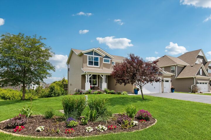 Property Photo:  13411 Hampshire Avenue  MN 55378 