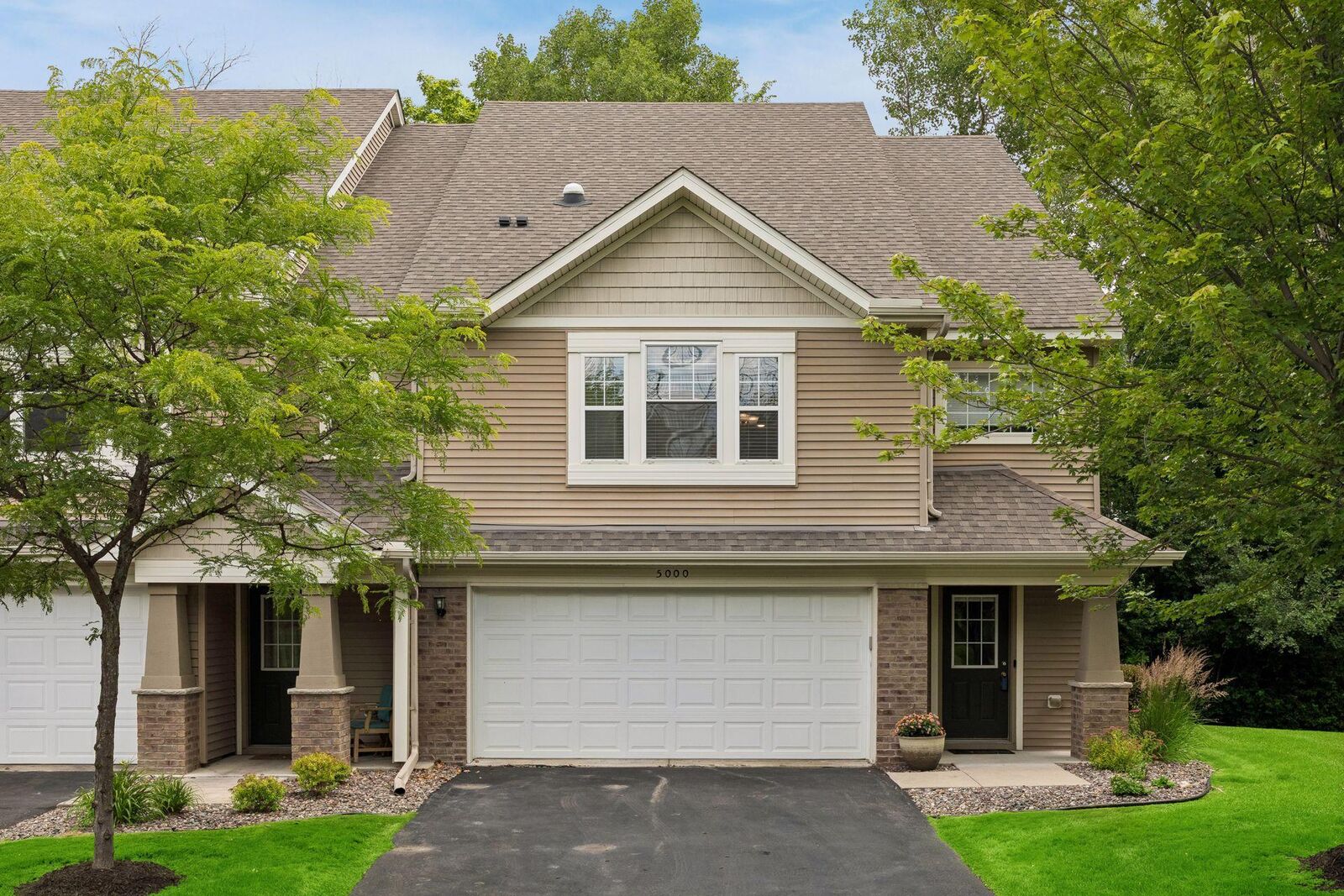 Property Photo:  5000 Everest Lane N  MN 55446 