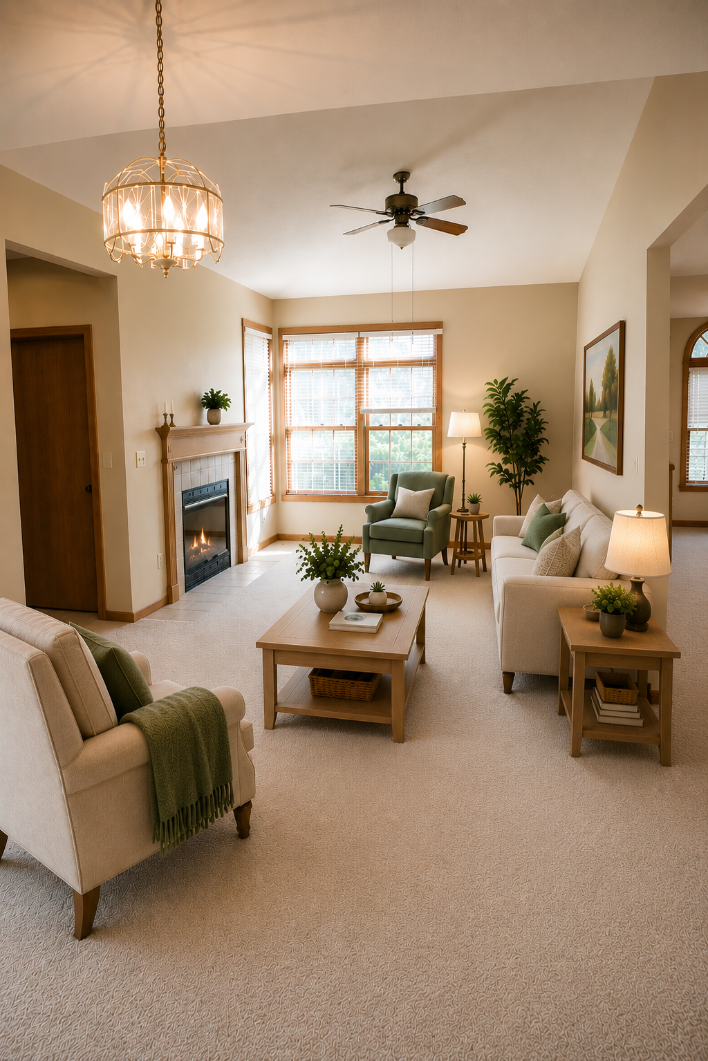 Property Photo:  2303 Valleyhigh Drive NW  MN 55901 