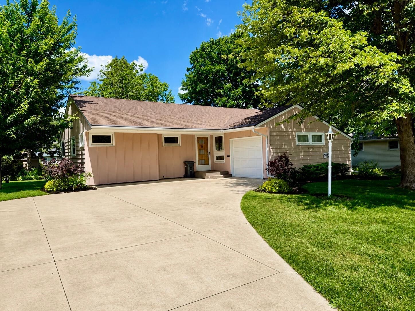 Property Photo:  1702 3rd Avenue NW  MN 55912 
