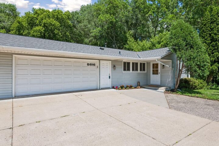 Property Photo:  5616 W 78th Street  MN 55439 