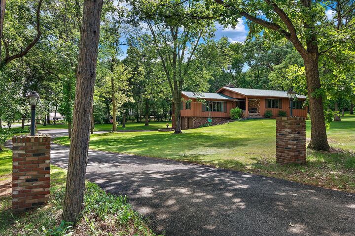Property Photo:  24360 33rd Avenue  MN 56301 