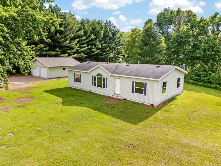 Property Photo: 21671 Edwards Drive MN 56455