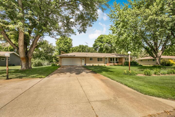 Property Photo:  1021 Bromo Avenue  MN 56303 