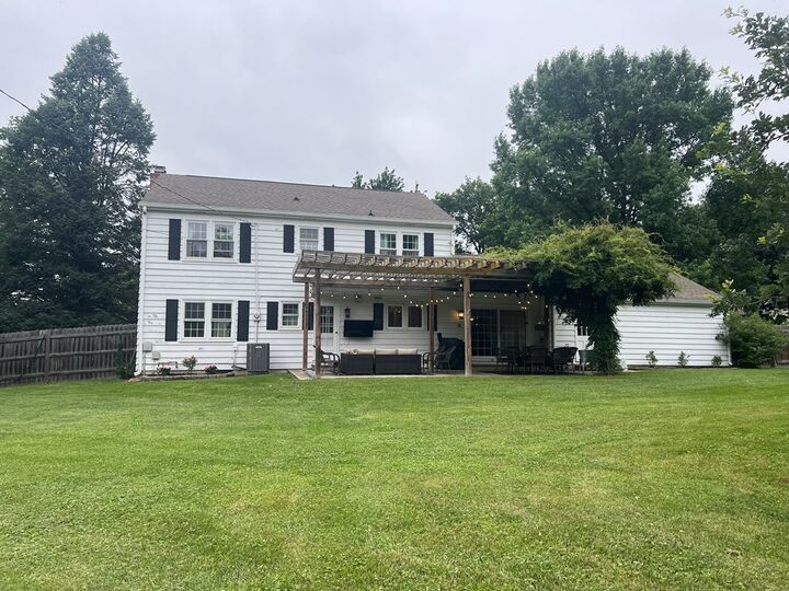 Property Photo:  1424 Forrest  MO 64601 