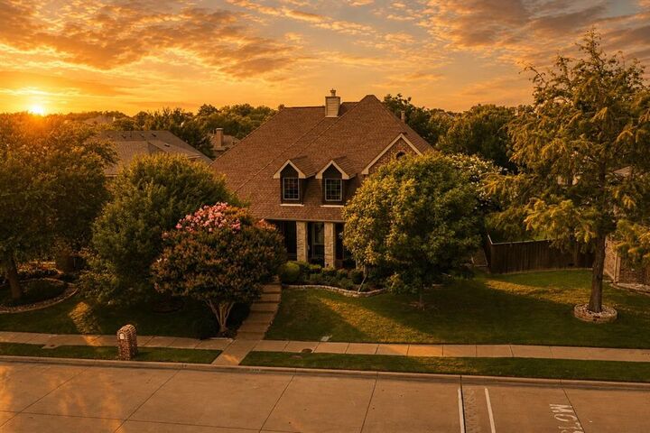 Photo de la propriété:  1750 Lake Forest Drive  TX 75087 