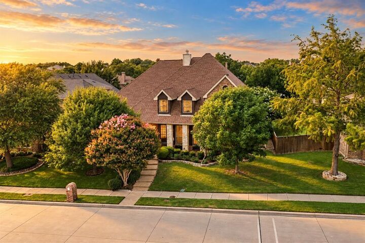 Property Photo:  1750 Lake Forest Drive  TX 75087 